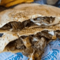 Cheesy Pocket Cordero
