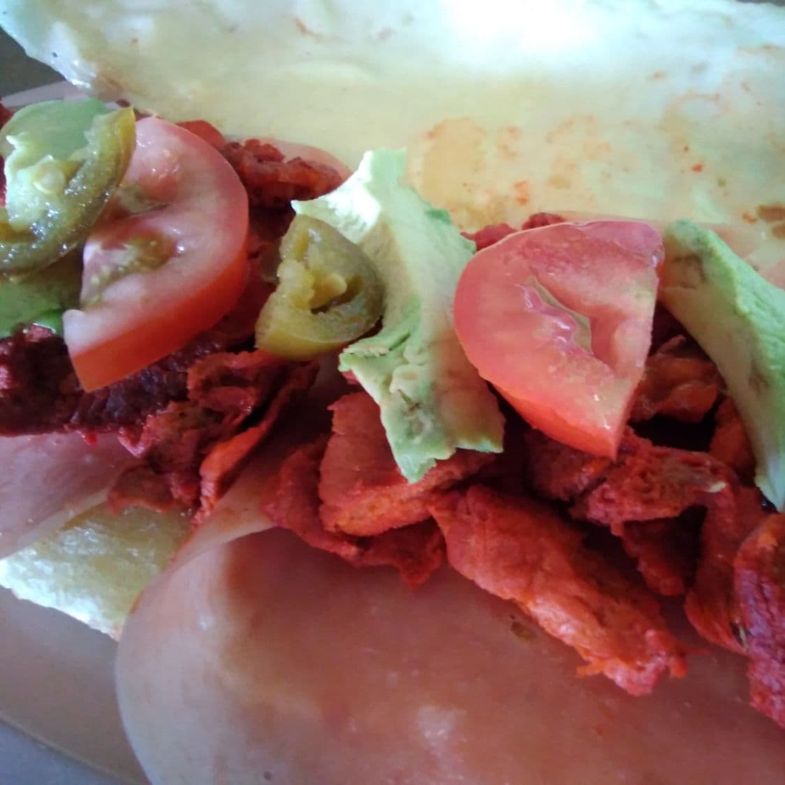 Baguett Especial