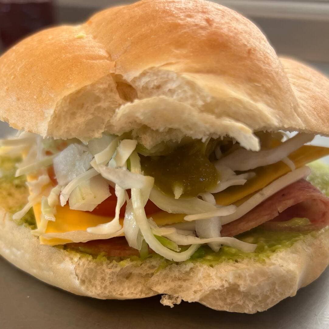 Combo 2 Tortas