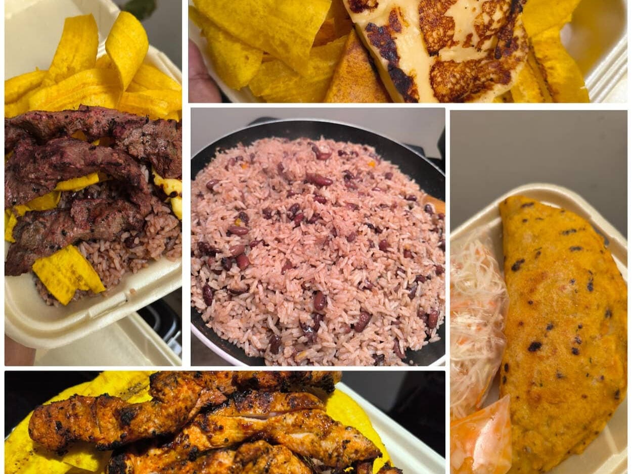 Gastronomía nicaragüense sazón de tierra
