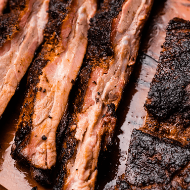 Spare Ribs