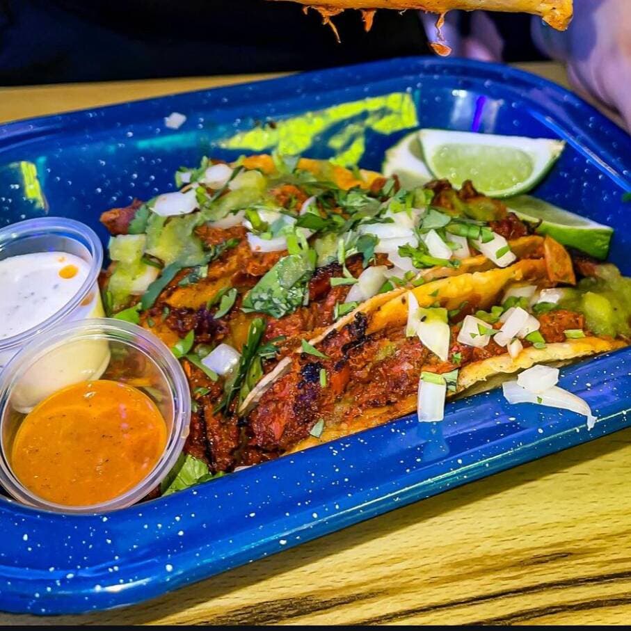 Quesataco de Gobernador 4 Piezas