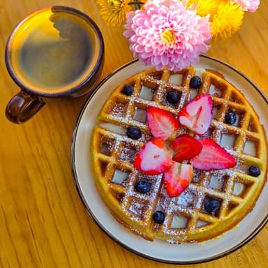 Waffle