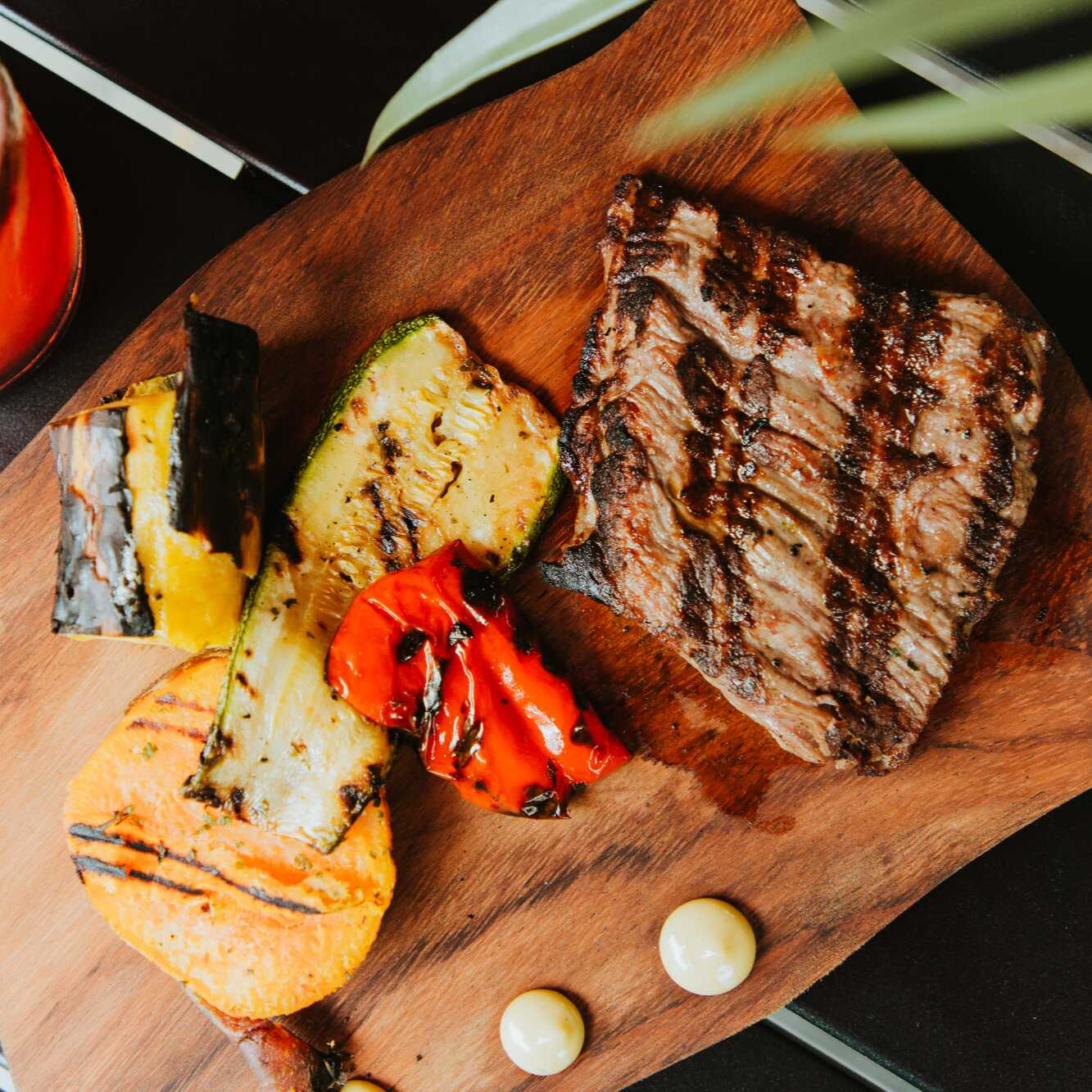 Arrachera