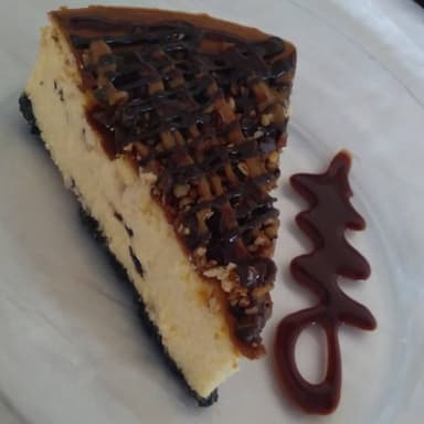 Cheesecake Tortuga
