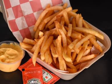 Orden de Papas Especiales