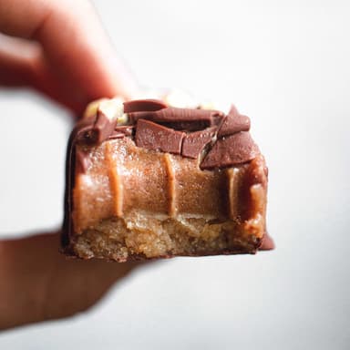 Snickers de Maní