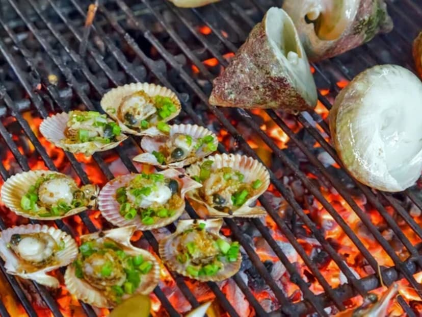 El Pirata Parrilladas (Centro)