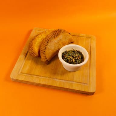 Empanadas Argentinas (2pz)