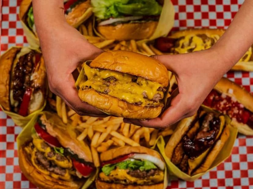 BurgerBits