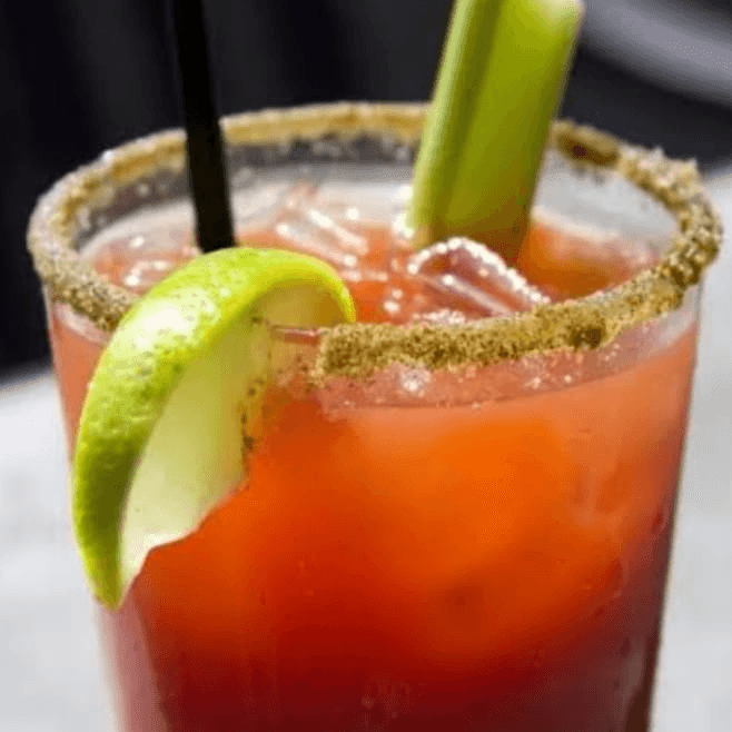 Clamato Preparado