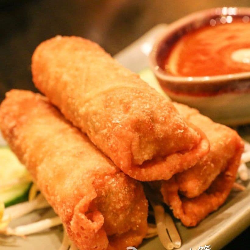 ROLLITOS.