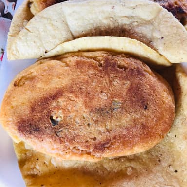 Taco de Chile Relleno