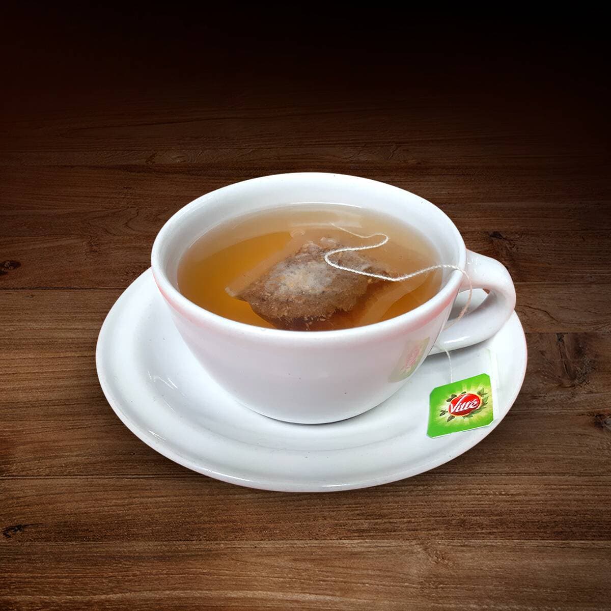 Té Varios Sabores