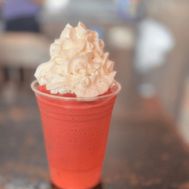 Frappe de Red Velvet