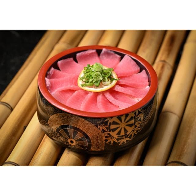 DONBURI ATÚN