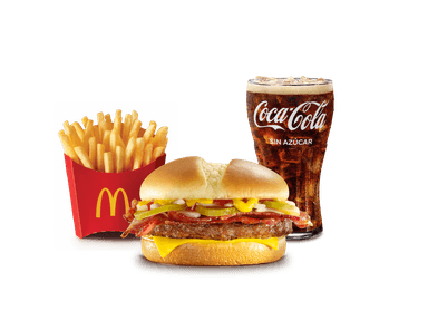McCombo® Premium Bacon