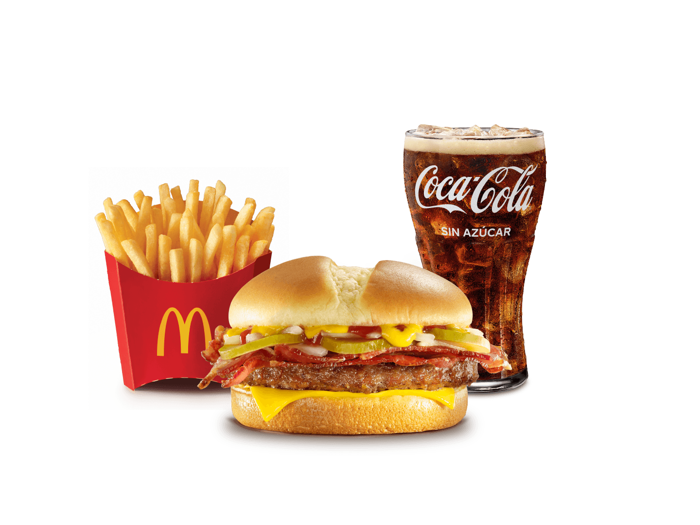 McCombo® Premium Bacon