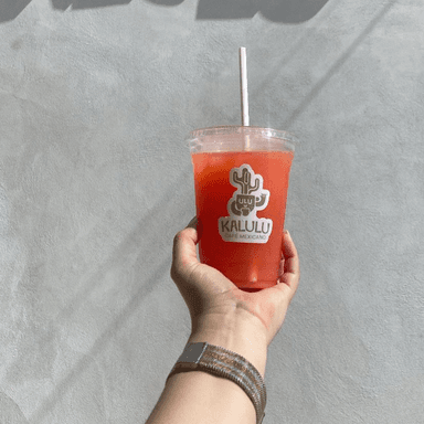 Beso al Atardecer 16 Oz