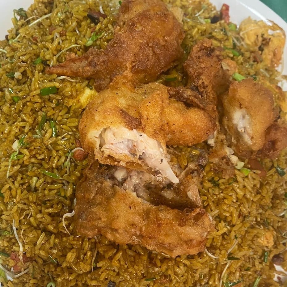 Arroz a la Valenciana familiar