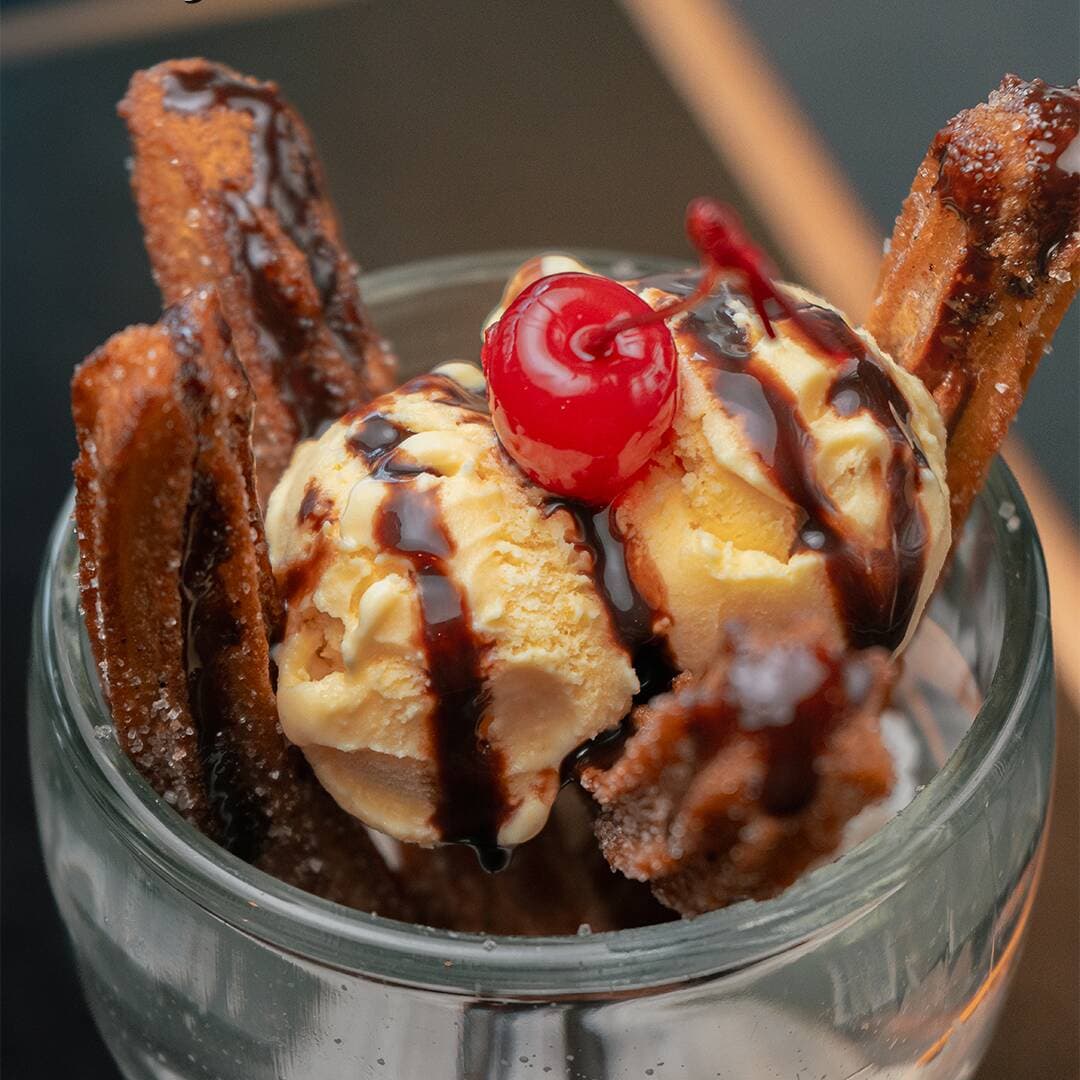 Churros Don José