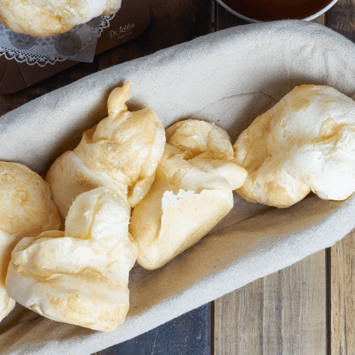 Pan de Yuca