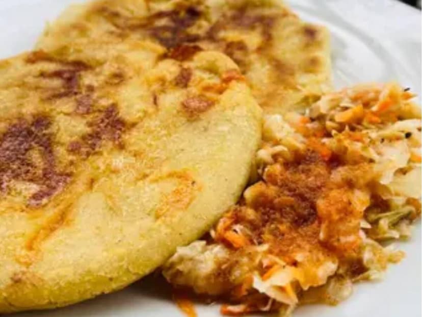 Antojitos Appanecca