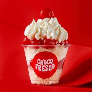 Cherry Cream