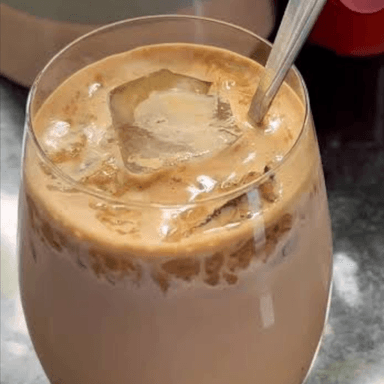 Cafe Frío