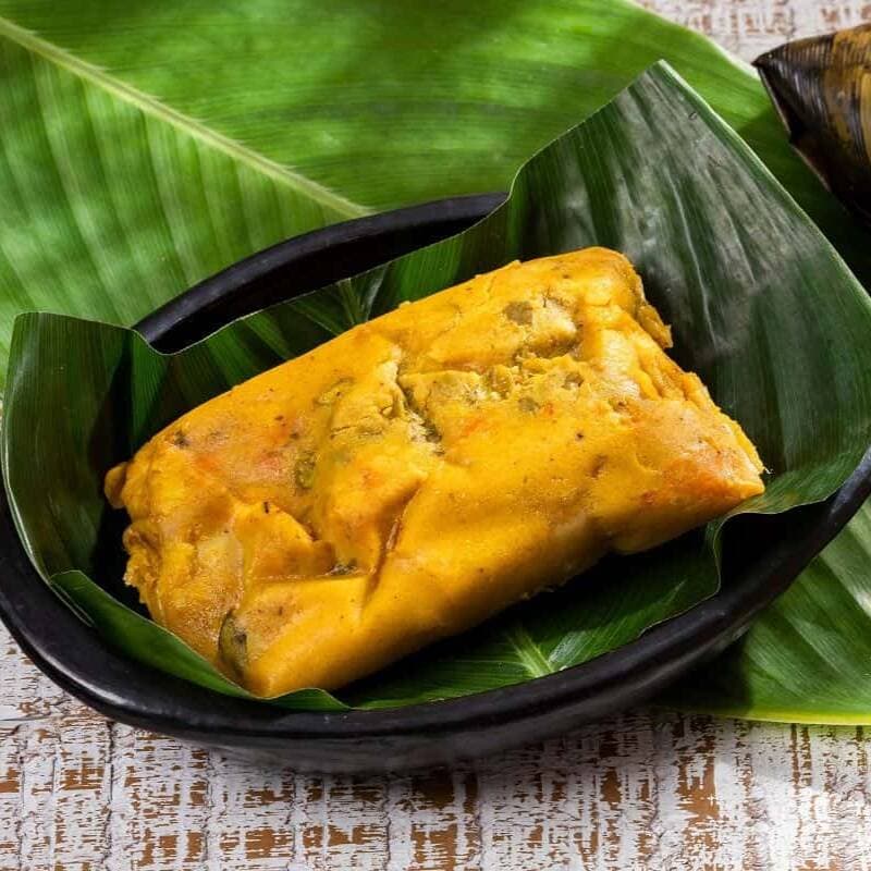 Promo Tamal Valluno Mixto 600 gr.