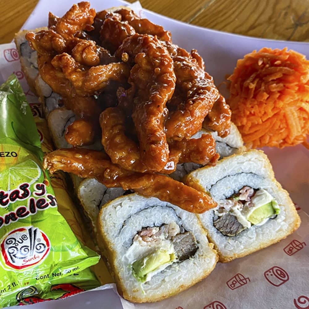 Boneless Roll