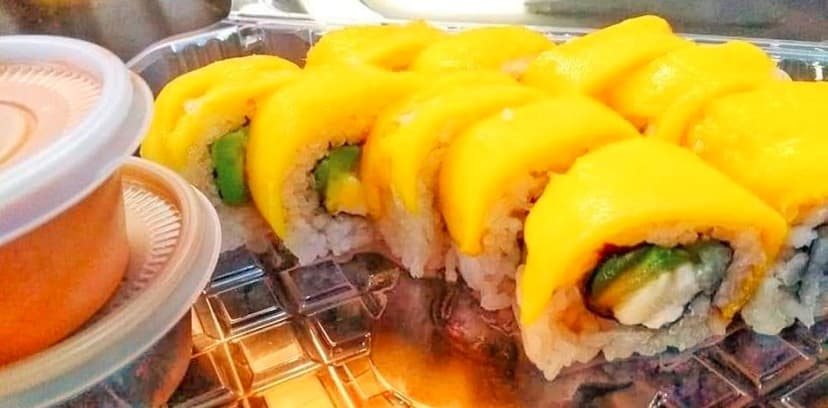 Laion Sushi