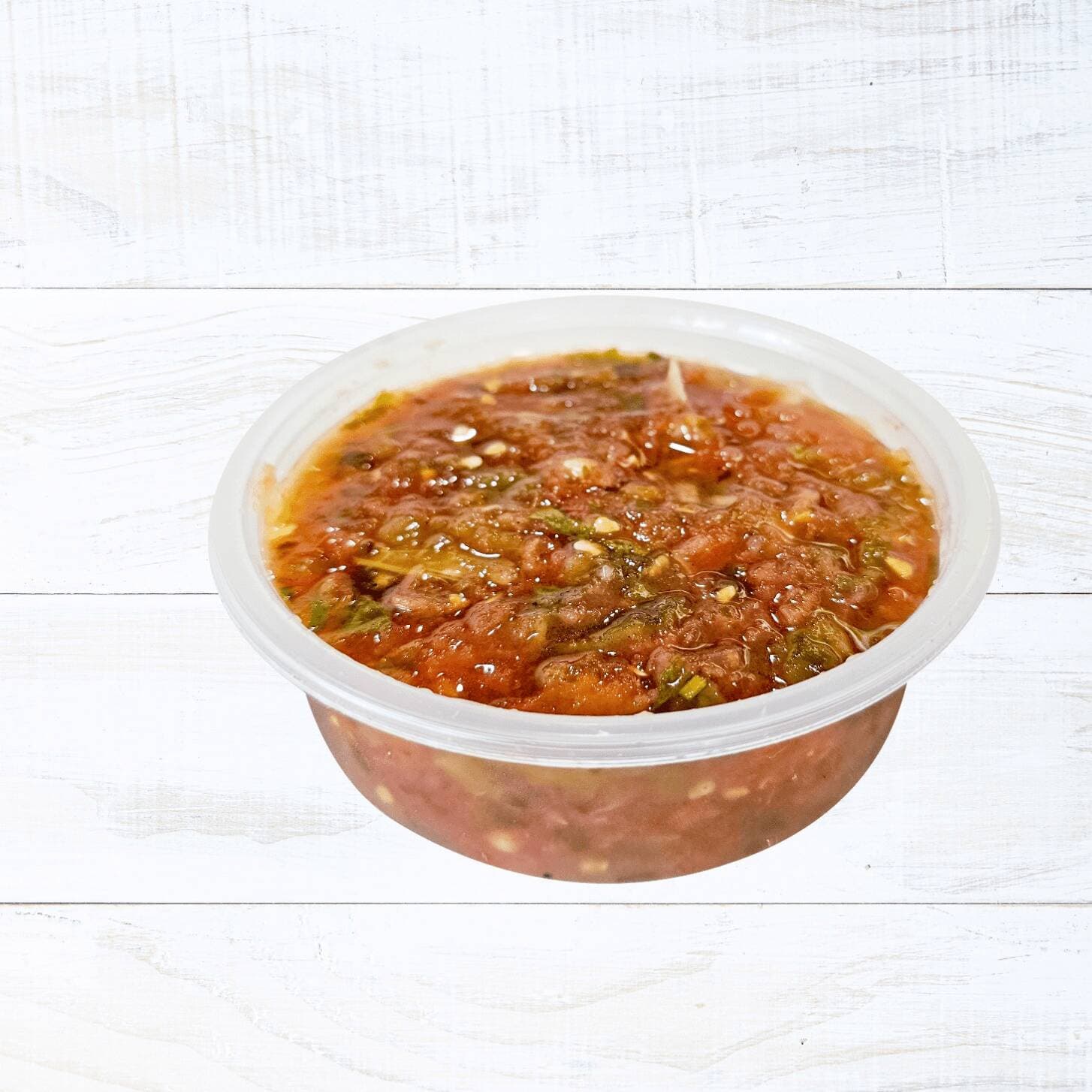 Salsa Majada 1/4 Litro