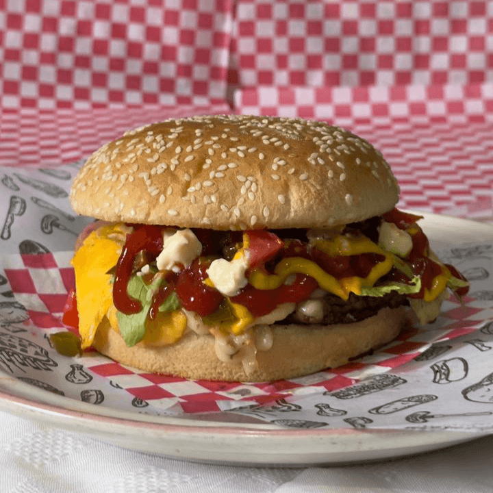 Hamburguesa