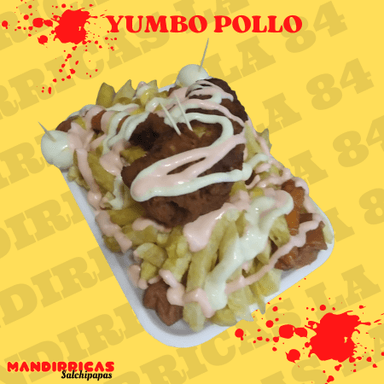 Yumbo Pollo