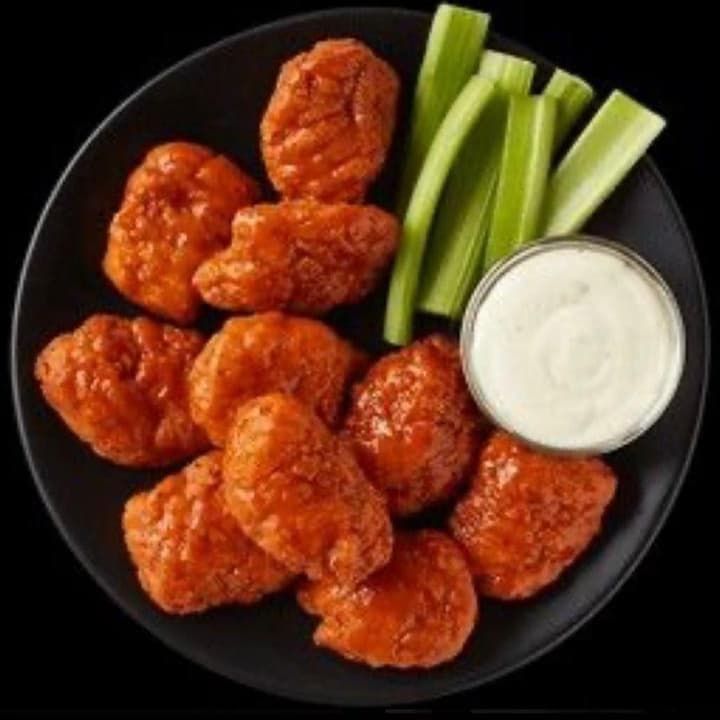 Combo Boneless