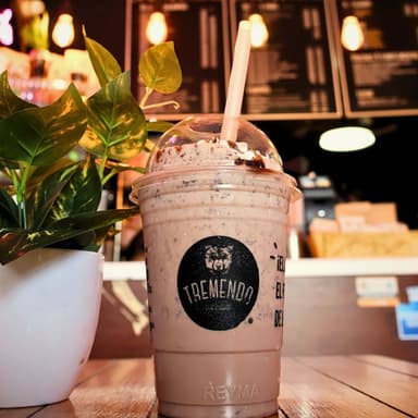 Malteada (elige Tu Sabor) Chica/12 Oz