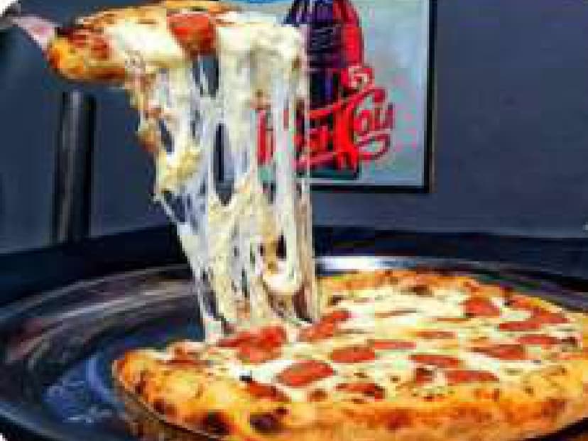 Formaggio Pizzeria (Itagui)