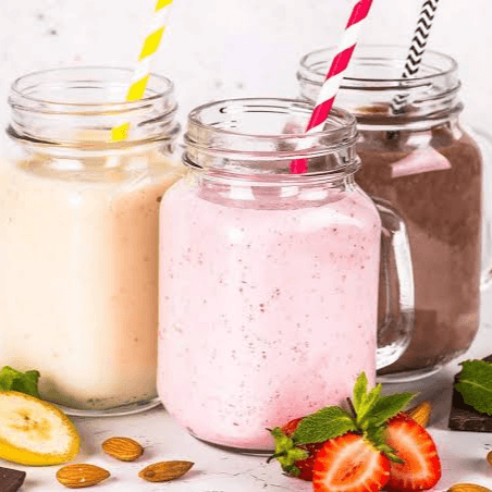 Licuado de 500ml
