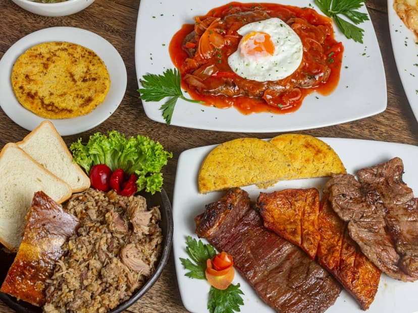 Restaurante Vijagual