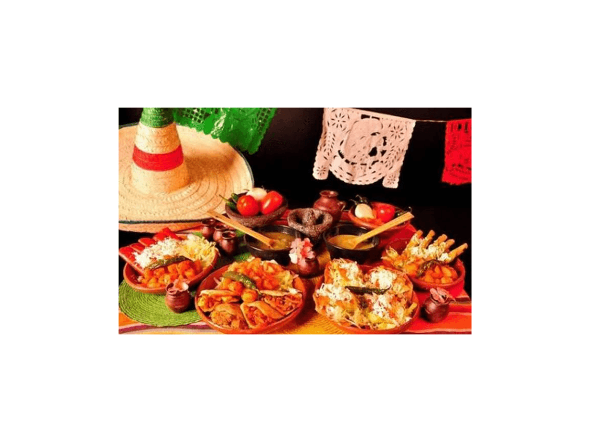Antojitos mexicanos el tlacua-che