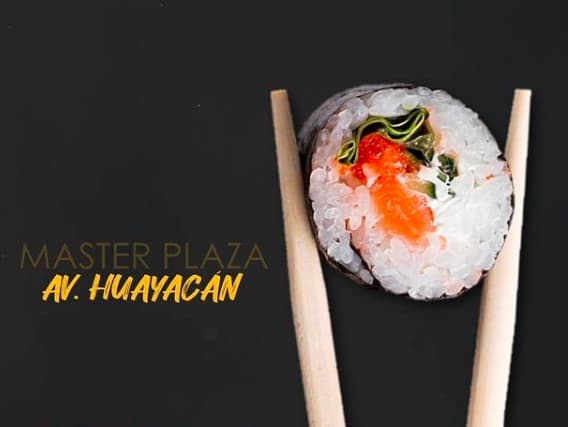 Hamachi Sushi Bar