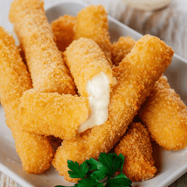 12 Dedos de Queso