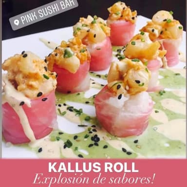 Kallus Roll