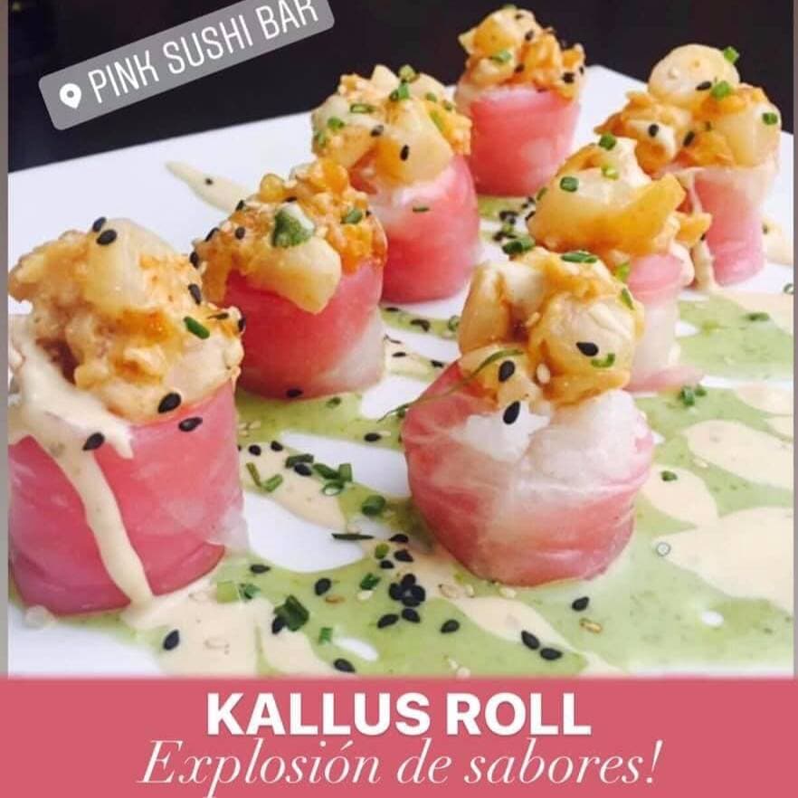 Kallus Roll