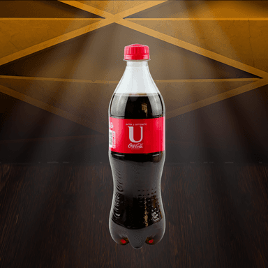 Coca Cola 600 ML
