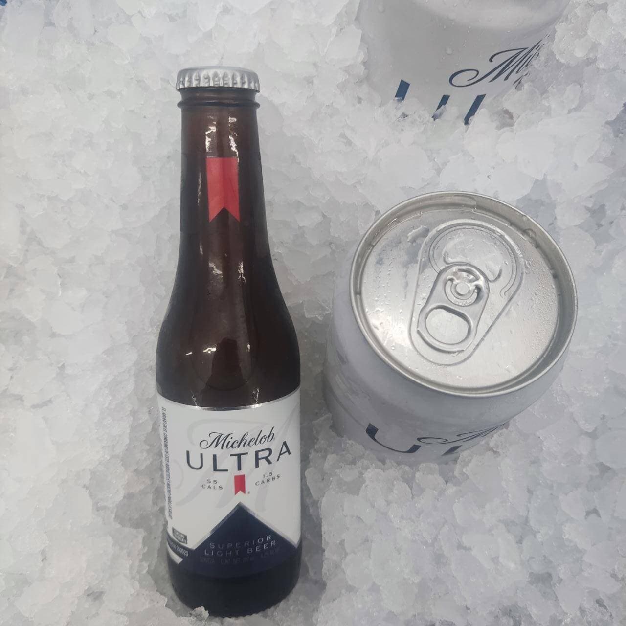 Michelob ultra 24 PK 24/ 7 OZ
