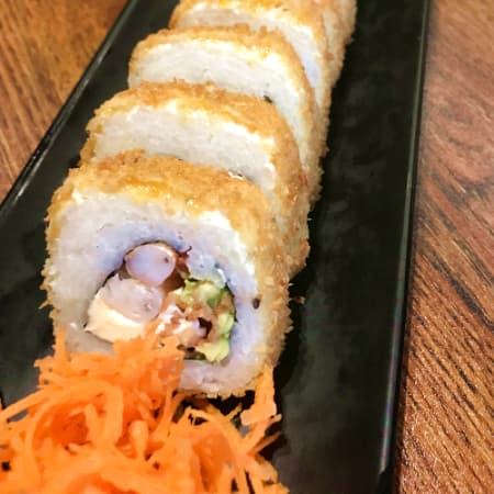 Zenka Roll