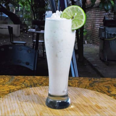 Limonada de Coco