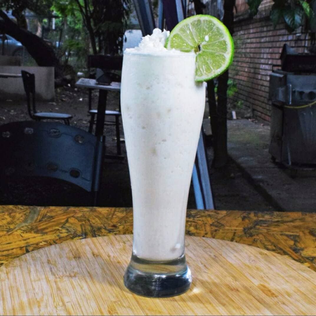 Limonada de Coco